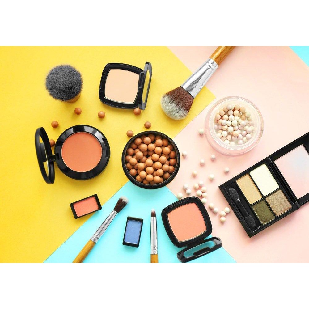 Beauty Essentials thumbnail