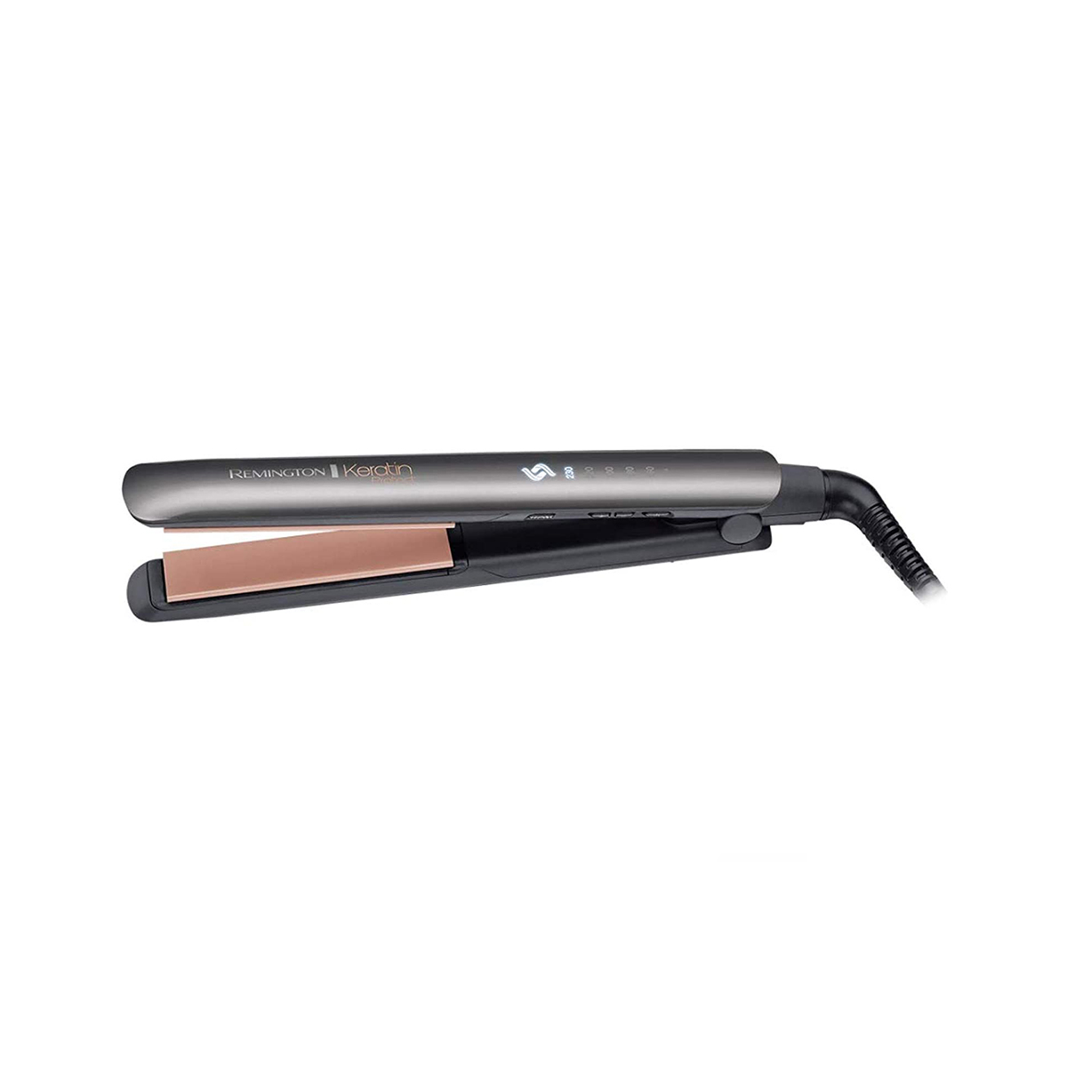 REMINGTON S8598 KERATIN PROTECT INTELLIGENT STRAIGHTENER